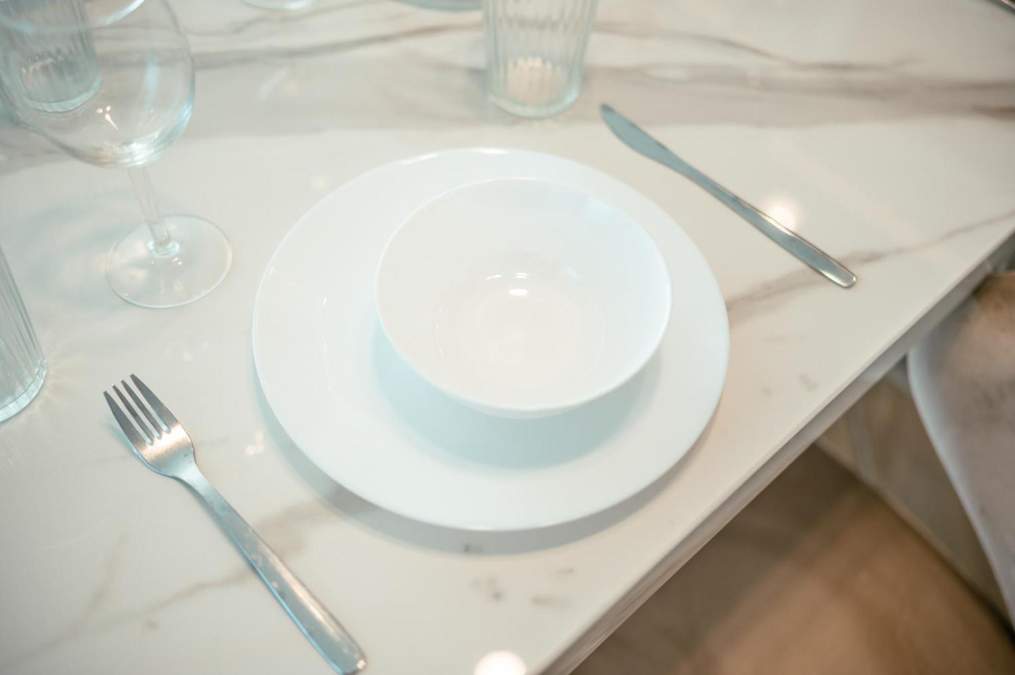 Platánion Brand New Elegant Suite מראה חיצוני תמונה