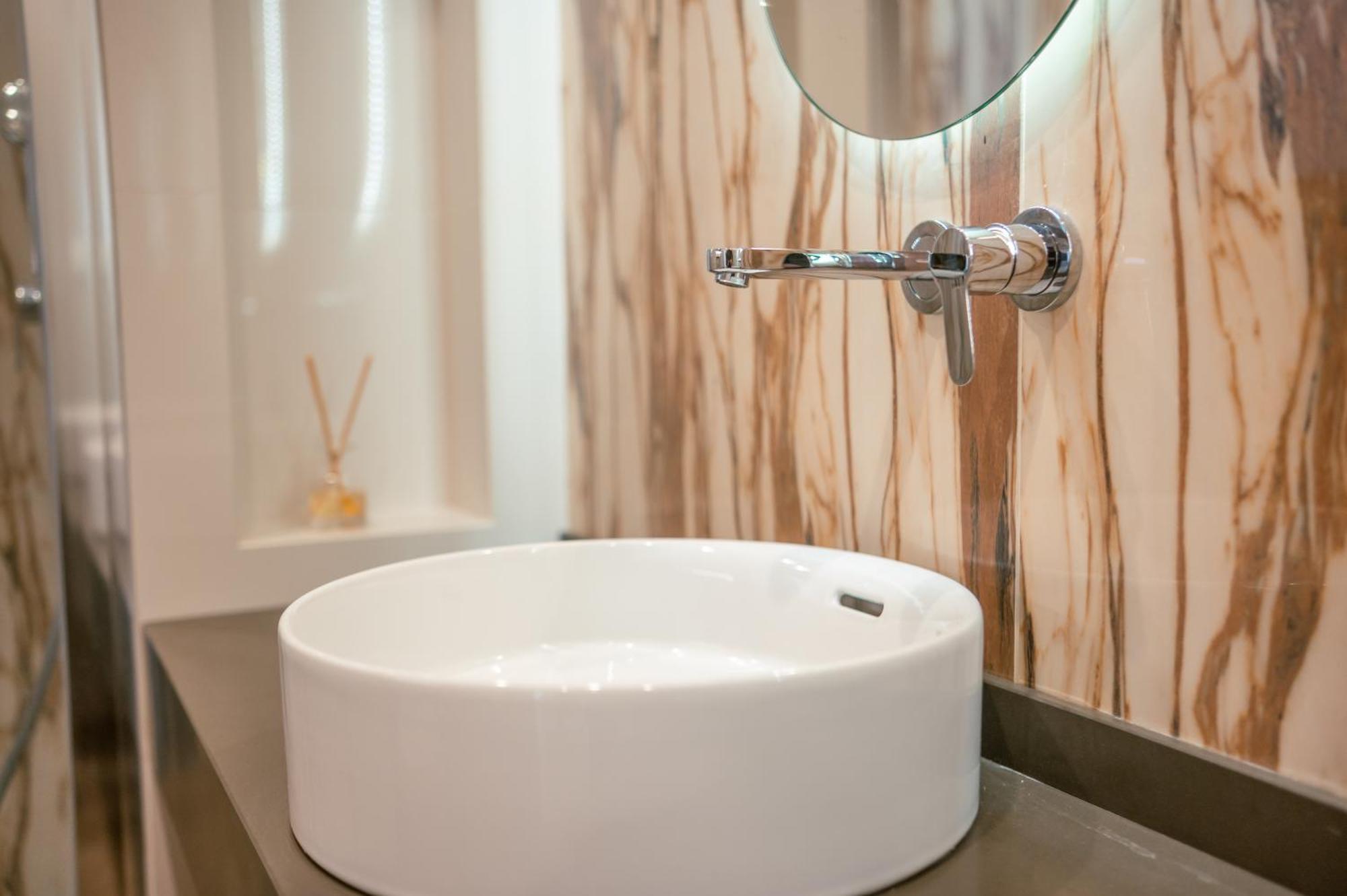 Platánion Brand New Elegant Suite מראה חיצוני תמונה