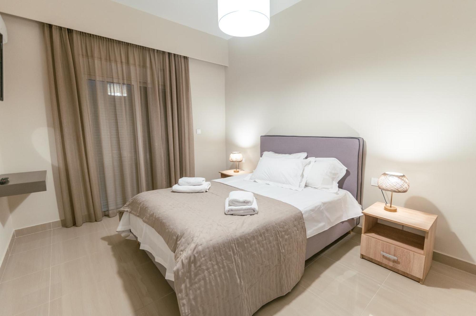 Platánion Brand New Elegant Suite מראה חיצוני תמונה